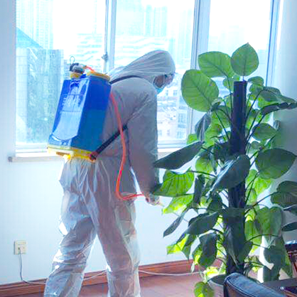 乌鲁木齐专业消毒杀菌服务，学校消毒，酒店消毒，企业消毒等，保障室内空气长效安全。